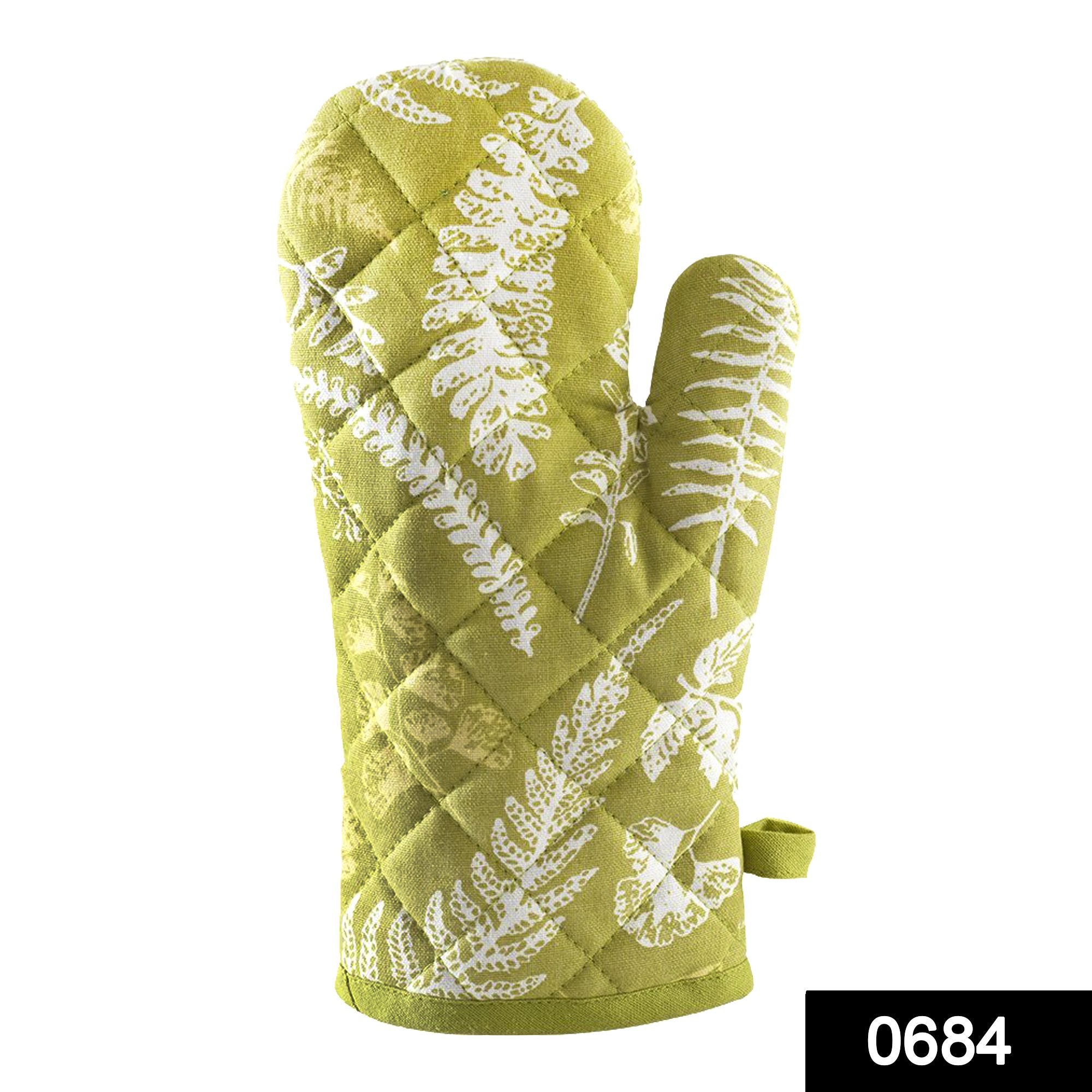 0684 Baking Essential Cotton Padded Heat Proof Microwave Baking Oven - SkyShopy 0684 Baking Essential Cotton Padded Heat Proof Microwave Baking Oven - SkyShopy